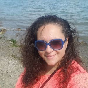 Meet your Posher, Ali